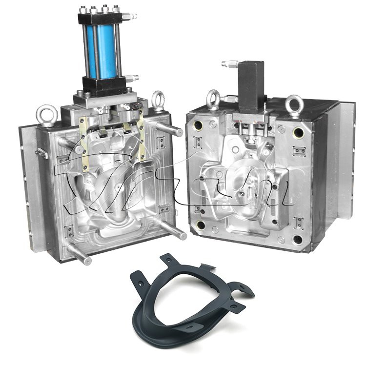 Silikoon täis - näomaski hallitus